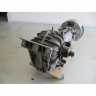 Lancia Flaminia PF Coupe gearbox